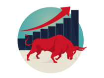 Firm global market cues power Sensex, Nifty to fresh record highs