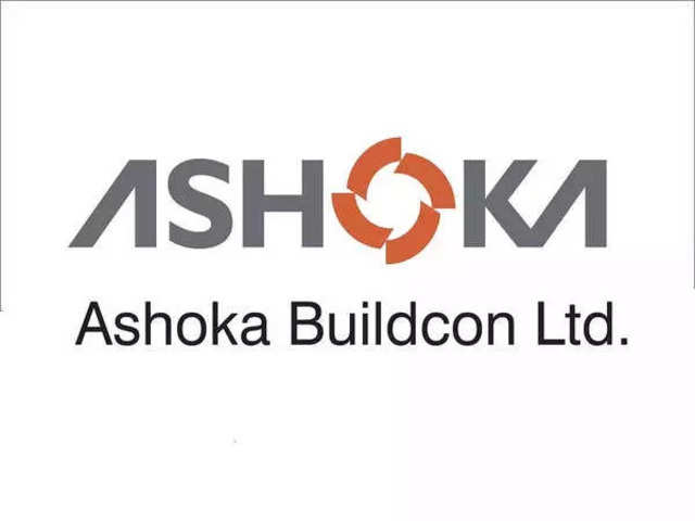 Ashoka Buildcon