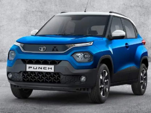 Tata Punch EV Launch Price Features