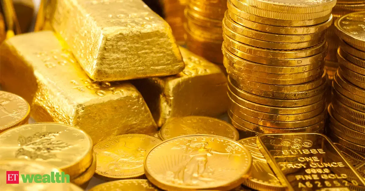 Latest Sovereign Gold Bond (SGB) tranche issue price is the highest since launch in 2015 - Vimarsana News