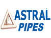 Astral sees block deals worth Rs 884.57 crore; stock up 2%