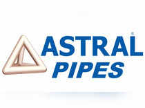 Astral sees block deals worth Rs 884.57 crore. Stock up 2%