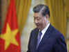 Chinese President Xi Jinping says strong Russia ties a 'strategic choice'