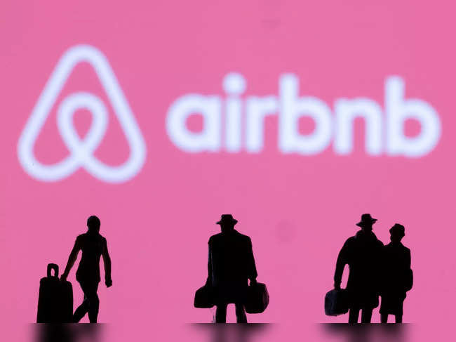Airbnb Australia planner