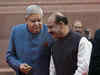 LS Speaker Om Birla meets Dhankhar, expresses deep concern over mimicry incident