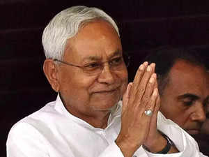 Eastern Zonal Council meet: Nitish raises demand for increased quota, special status to Bihar