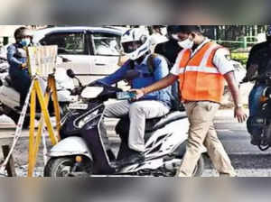 Bengaluru Police to notify tech companies of traffic violations by employees: Here's why