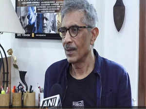 "It gives message of humanity and education," says Prakash Jha about his short film ‘Highway Nights'