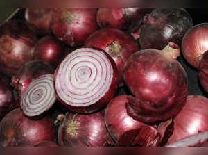 Govt bans onion exports to keep prices in check