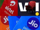 Jio, Airtel add nearly 48 lakh mobile subscribers in Sept, VIL loses 7.5 lakh users: Trai data