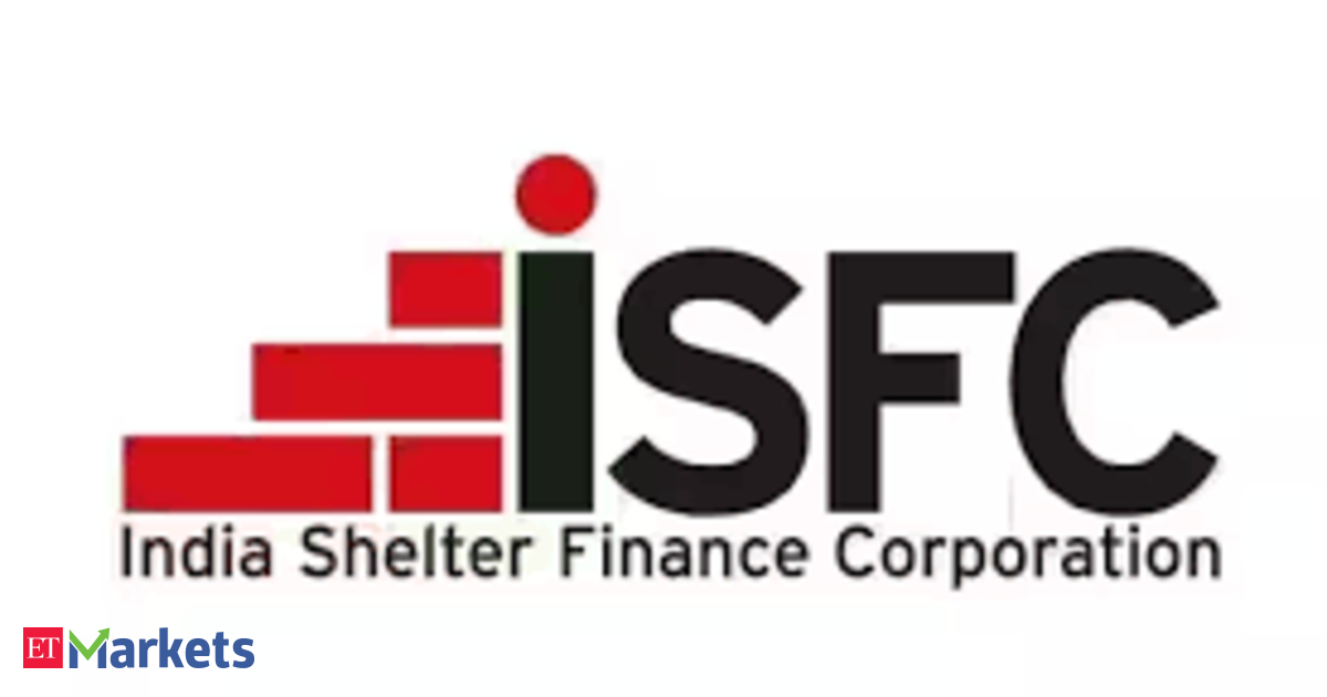 India Shelter Finance shares fall 10% post listing. Should you hold or sell?
