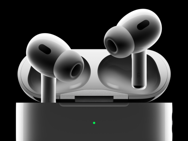 The AirPods Pro 3, set to be unveiled in 2025, will have a significant overhaul in design, audio quality, and health features.