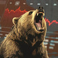 Bear attack! Nifty 50 sees biggest 1-day fall in 9 months; what should investors do