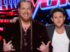 Who won 'The Voice' 2023
