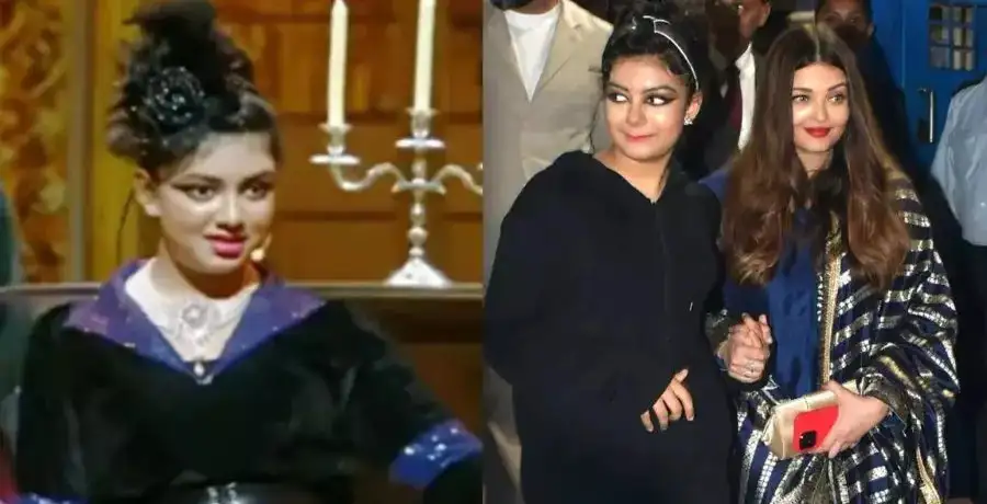 Aaradhya's performance, Alia's award: Viral celeb moments of 2023 - Vimarsana News
