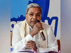 Sangh Parivar is "factory of lies": Karnataka CM Siddaramaiah