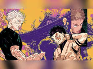 Jujutsu Kaisen Chapter 246: Release date and spoilers as battle between sorcerers and Sukuna finally begins
