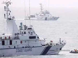 Defence ministry seals deal to procure 6 patrol vessels for Coast Guard