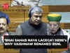 Ashwini Vaishnaw has a new name for BSNL: Bhai Sahab Naya Lagega