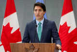 Canadian Prime Minister Justin Trudeau sees shift in India relations after US plot revealed
