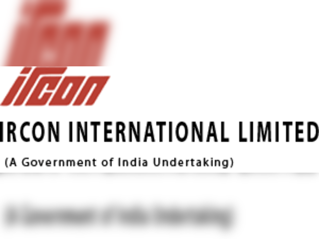 Ircon International