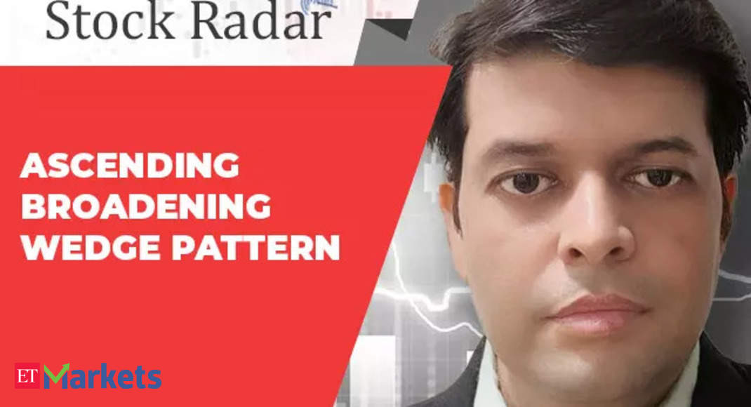 Fusion Micro: Stock Radar I Buy Fusion Micro for a likely bounce back towards above 700 levels: Gaurav Bissa – The Economic Times Video