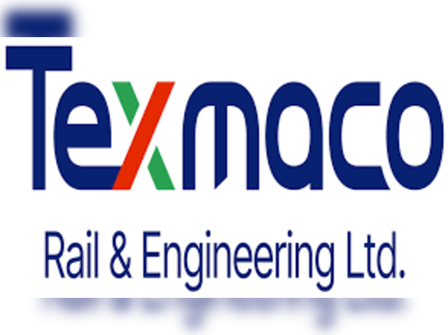 Texmaco Rail & Engineering