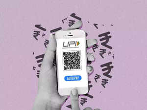 UPI surges on broad-based usage and deeper penetration