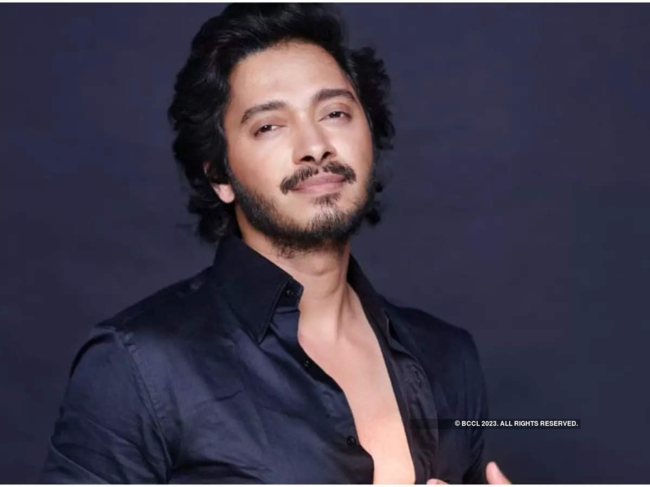 Actor Shreyas Talpade has been discharged from the hospital after suffering a heart attack and undergoing angioplasty