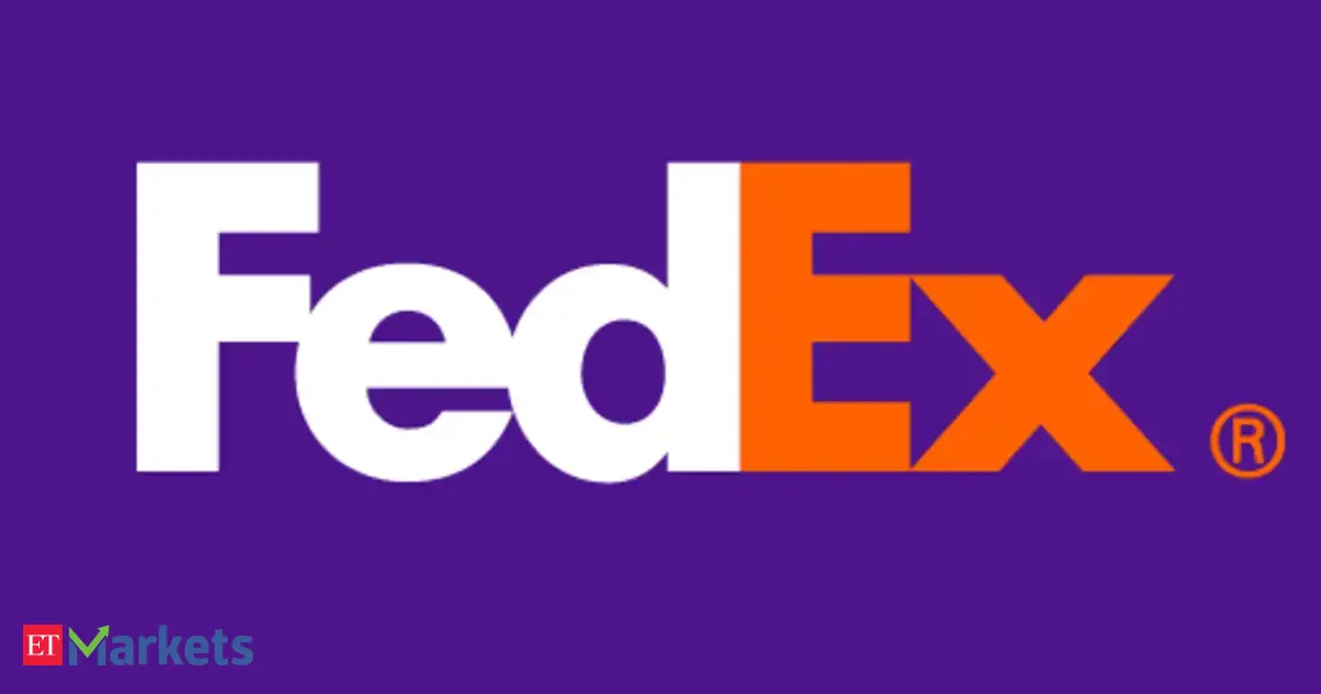 express: FedEx tumbles 11% after sober results; Express unit disappoints Wall Street - Vimarsana News