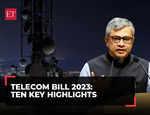 Telecom Bill 2023 passed in LS: From user protection to Spectrum allocation, 10 key reforms steer through