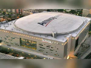 Orlando Magic rename their home court as Kia Center replacing Amway Center