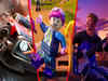 Fortnite introduces Lego Fortnite, Rocket Racing, Fortnite Festival. All about these games