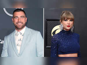Travis Kelce reacts to Taylor Swift being booed at Patriots game