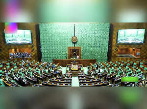 LS Passes Bills on Crime Laws in Oppn Absence; Shah Says Timely Justice Now