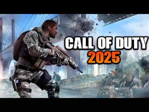 Call of Duty 2025: Check out what we know about release date, platforms, storyline, gameplay
