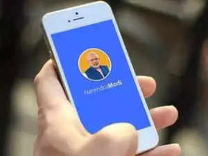 BJP launches ‘Jan Man’ survey to know people’s mind ahead of 2024 elections through NaMo App