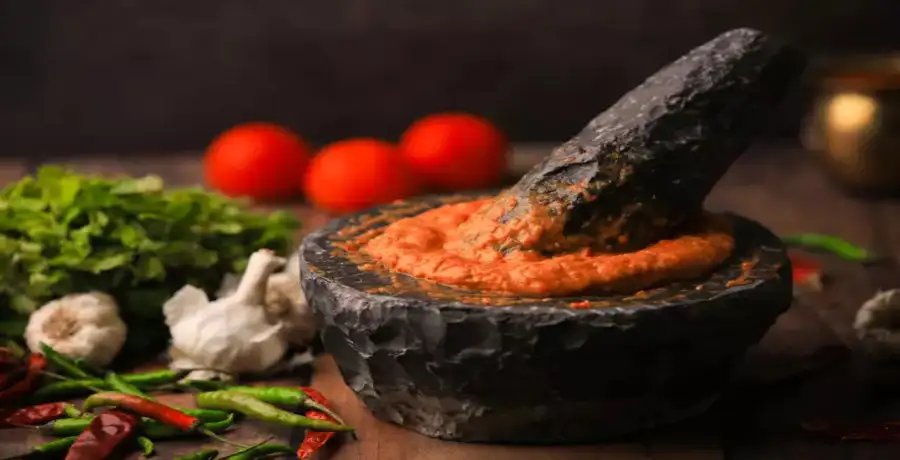 Wanna lower your cholesterol? These chutneys are your new bffs - Vimarsana News