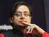 Govts must use social media for accountability in democracy: Shashi Tharoor