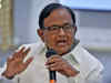 Opportunity to replace, redraft colonial criminal laws 'wasted' : Congress leader P Chidambaram