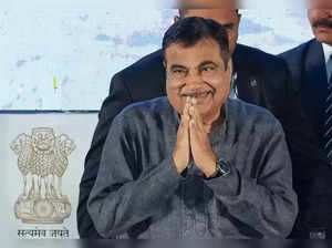 Road Ministry to bid out BOT projects of up to Rs 2 lakh crore by March 2024: Gadkari