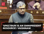 Lok Sabha passes Telecommunications Bill, allowing satellite spectrum allocation through administrative route