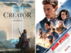 From 'The Creator' To 'MI:7', Top AI-Themed Movies & Shows That Released In 2023