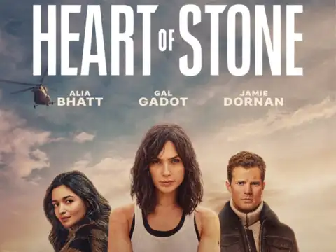 Heart Of Stone