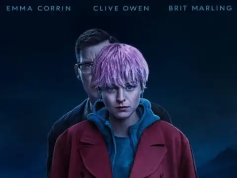 A Murder At The End Of The World