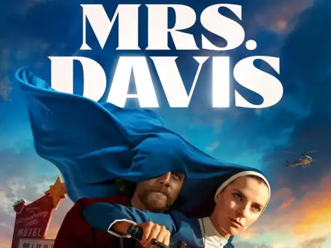 Mrs. Davis