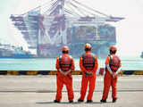 Shipping companies revenue may decline by 5-7% in next fiscal: CRISIL