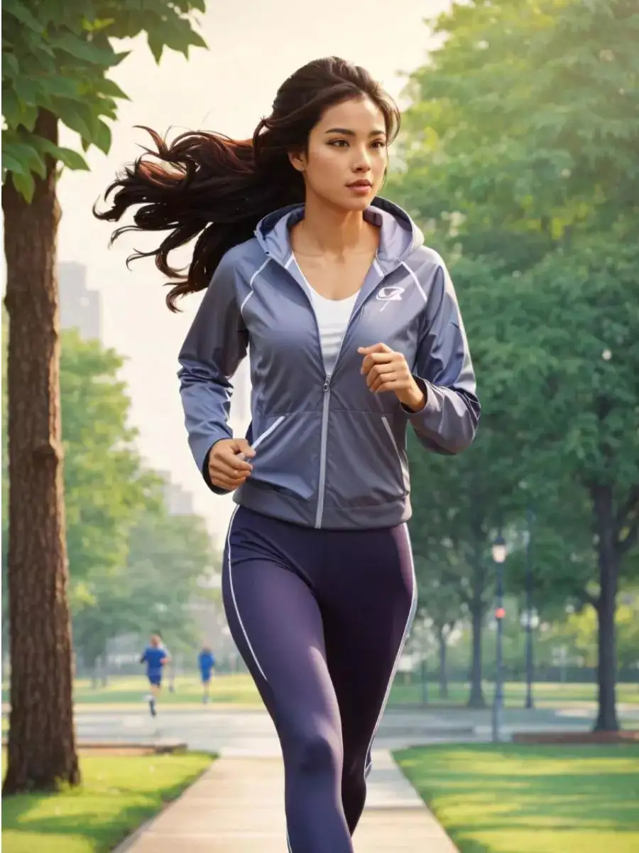 Workout Wonders 10 Benefits Of Jogging In Winters NewsPoint
