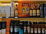 Alcohol exports from India set to cross $1 bn as world raises a toast to Asian country's spirits