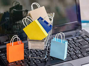 Market size of India's online retail sector likely to touch $325 billion by 2030: Deloitte India report